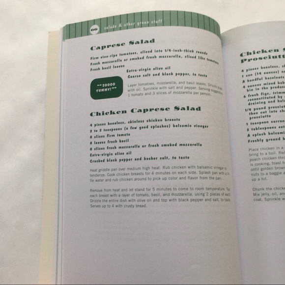 Food Network Rachael Ray 30 Minute Meals Cookbook Softcover Recipes Prepping - Picture 3 of 4